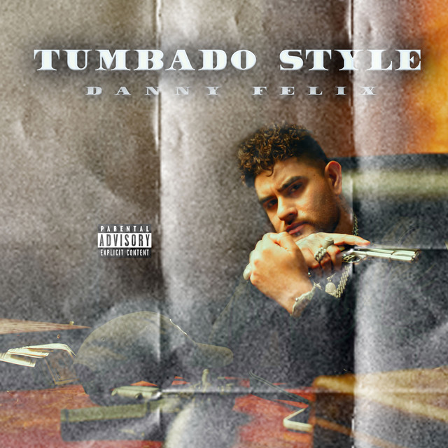 TUMBADO STYLE album cover