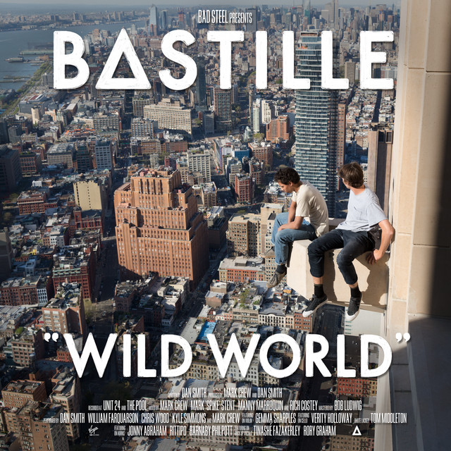 Wild World (Complete Edition) album cover