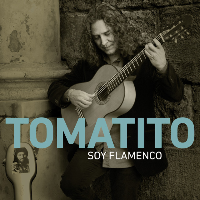 Soy Flamenco album cover