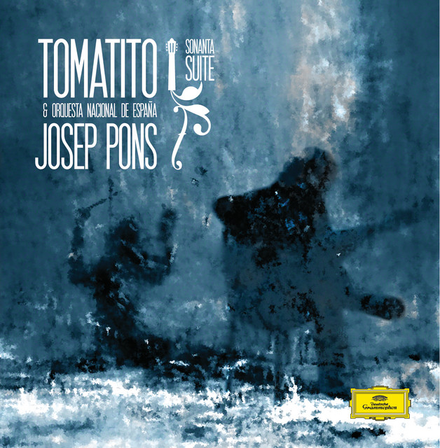 Tomatito - Sonanta Suite (Version Internacional) album cover