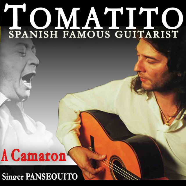 Pansequito album cover