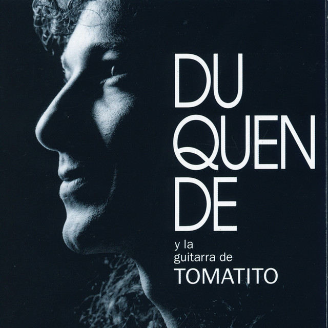 Y la Guitarra de Tomatito album cover