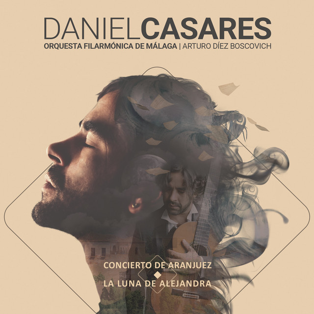 Concierto de Aranjuez / La Luna de Alejandra album cover