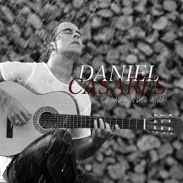 El Ladrón del Agua album cover