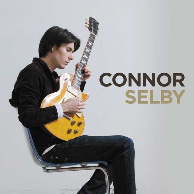 Connor Selby (Deluxe Edition) album cover