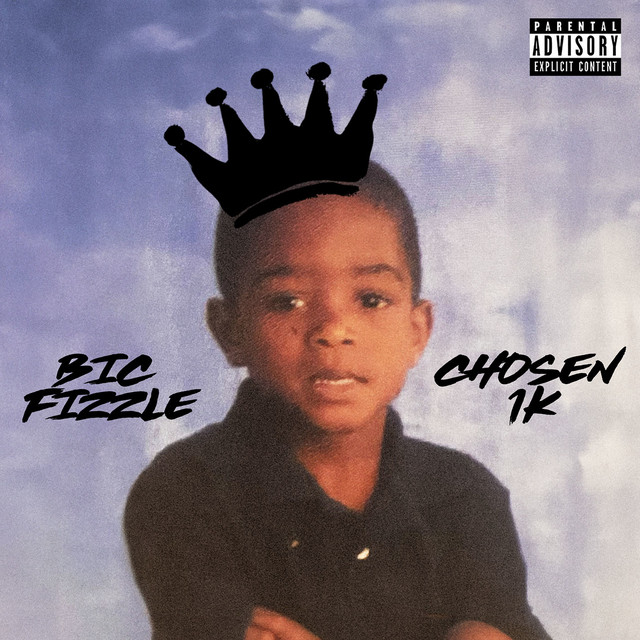 Chosen 1K album cover
