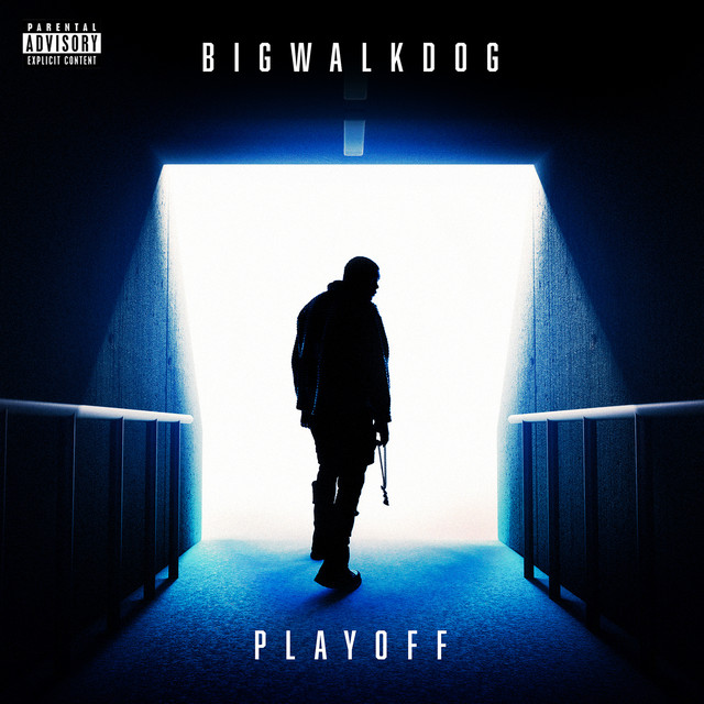 Playoff album cover