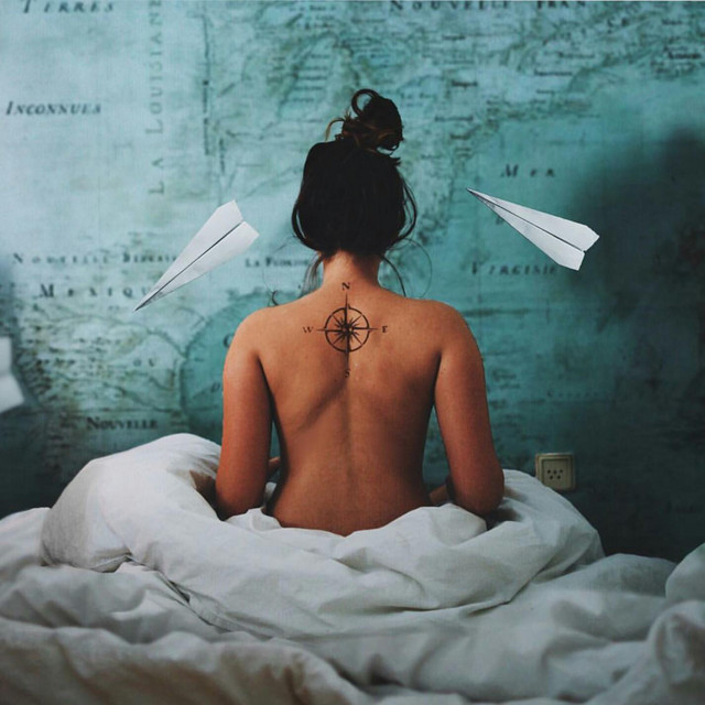 N.S.W.E album cover