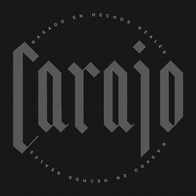 Basado en Hechos Reales album cover