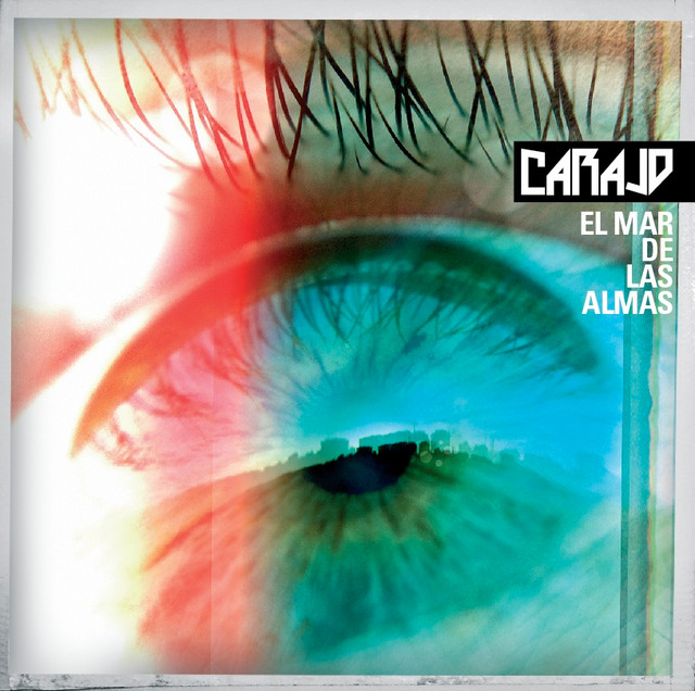 El Mar De Las Almas album cover