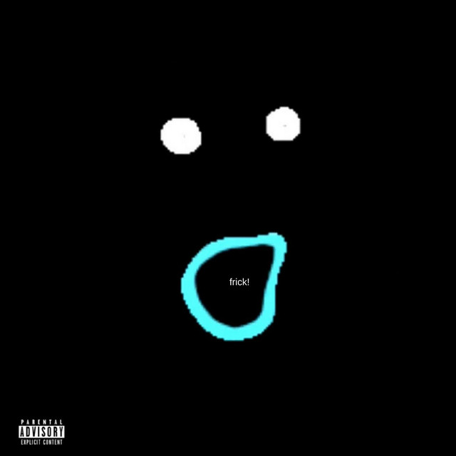 Frick! album cover