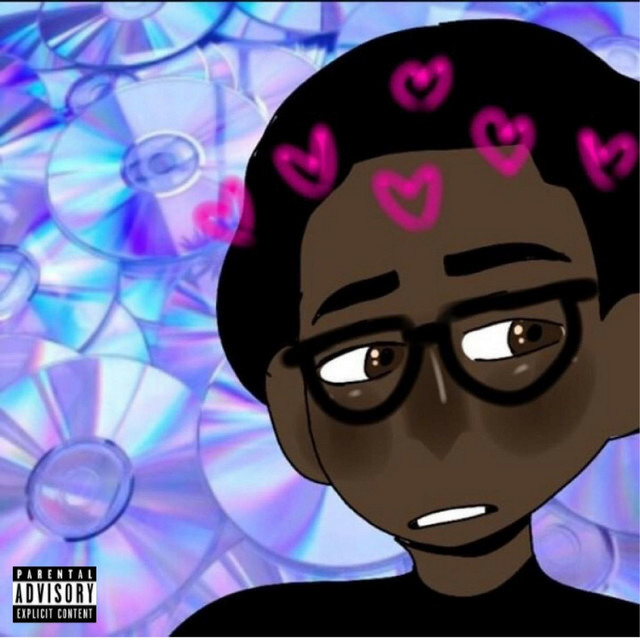Prima Isn't Here album cover