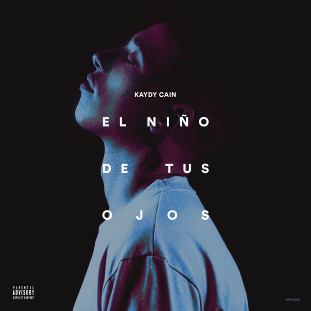 El Niño de Tus Ojos album cover