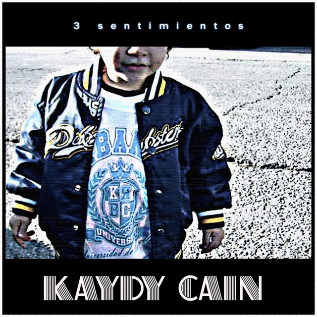 3 Sentimientos album cover
