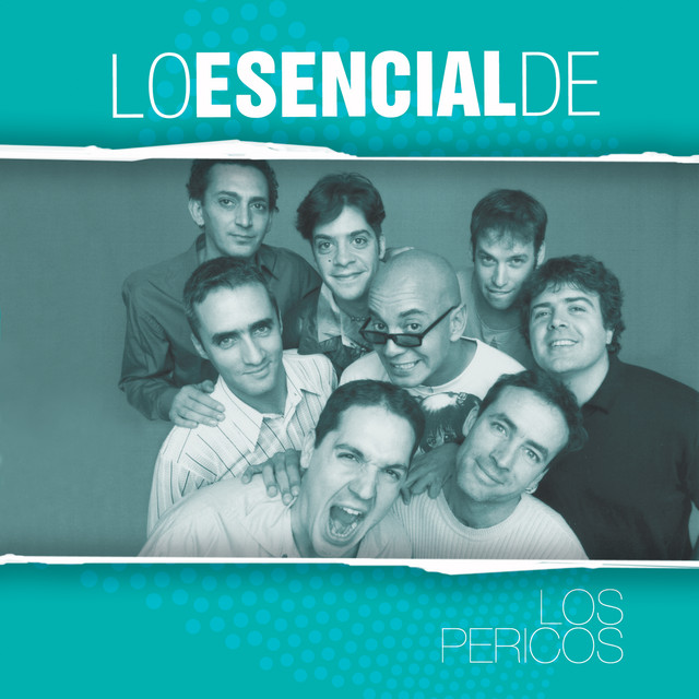 Lo Esencial De... album cover