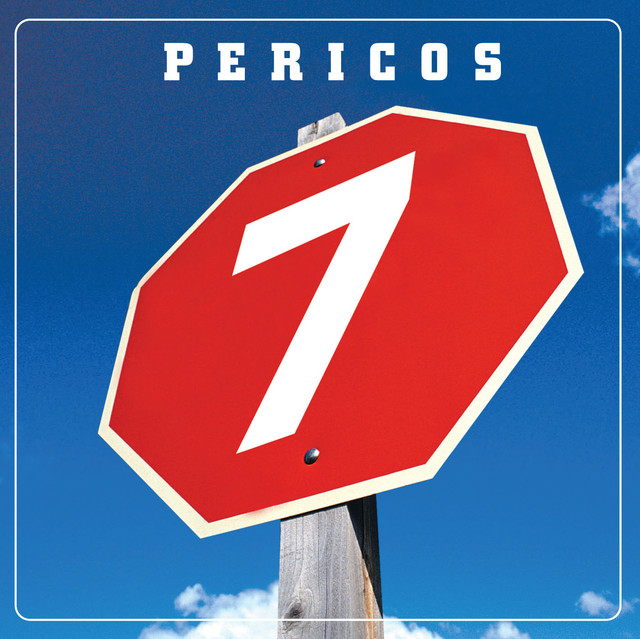 7 album cover
