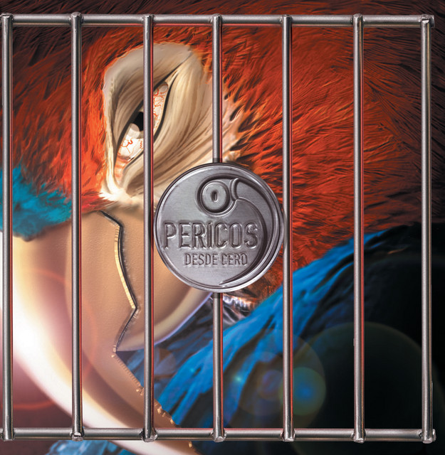 Desde Cero album cover