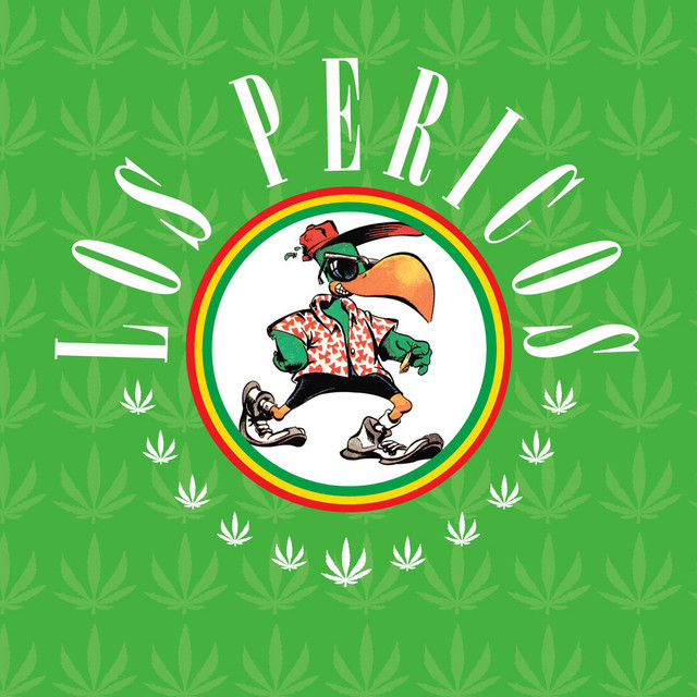 Ritual De Los Pericos album cover