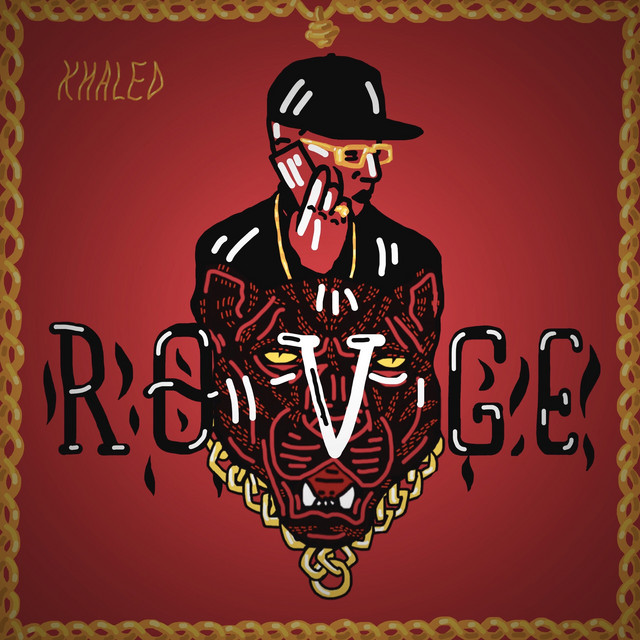 Rouge album cover