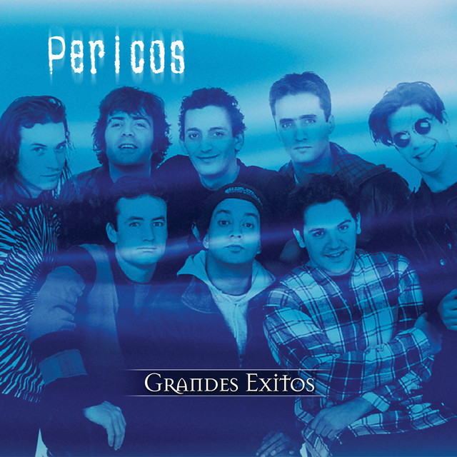 Serie De Oro album cover