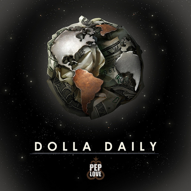 Dolla Daily album cover