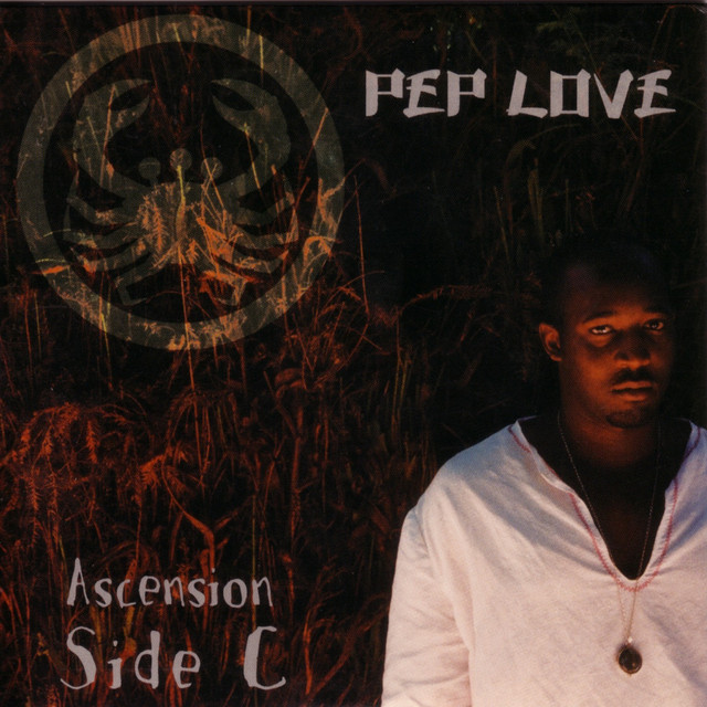 Ascension Side C album cover