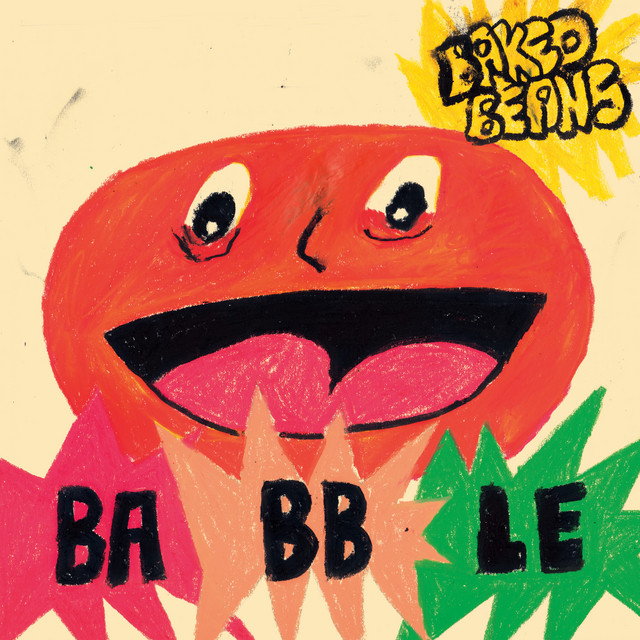 Babble album cover