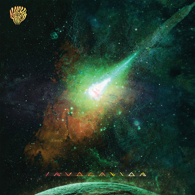 Invocation album cover