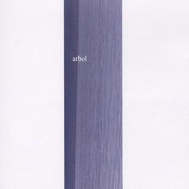 Arbol album cover