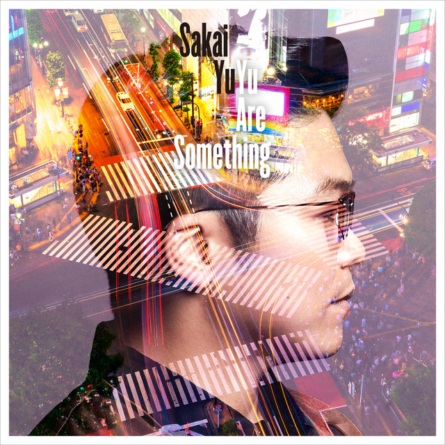 Yu Are Something album cover