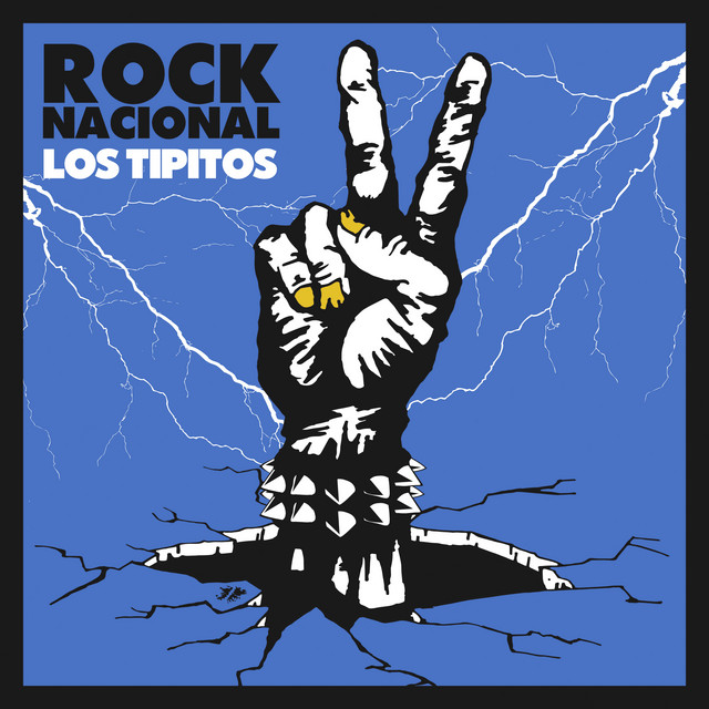 Rock Nacional album cover