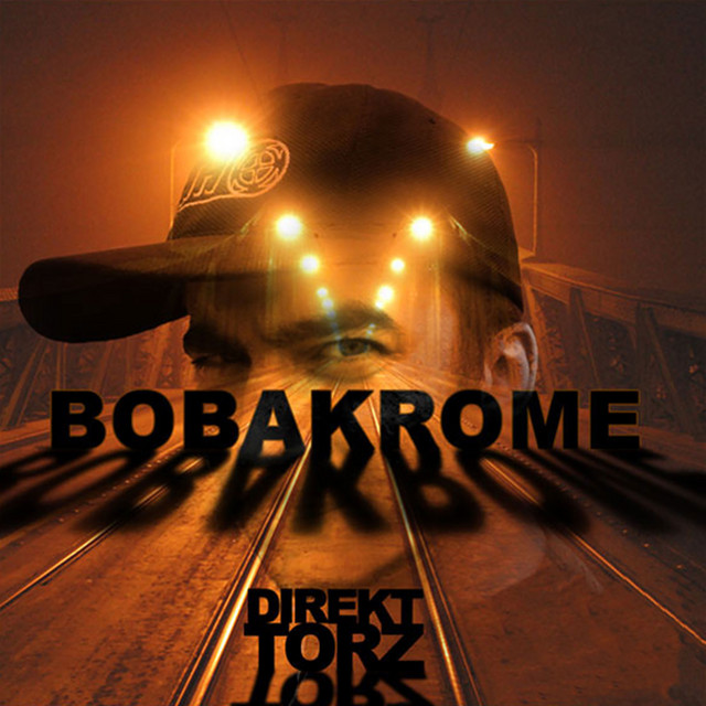 Direkt Torz album cover