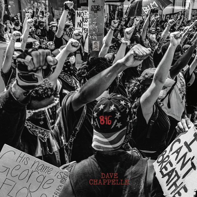 8: 46 album cover