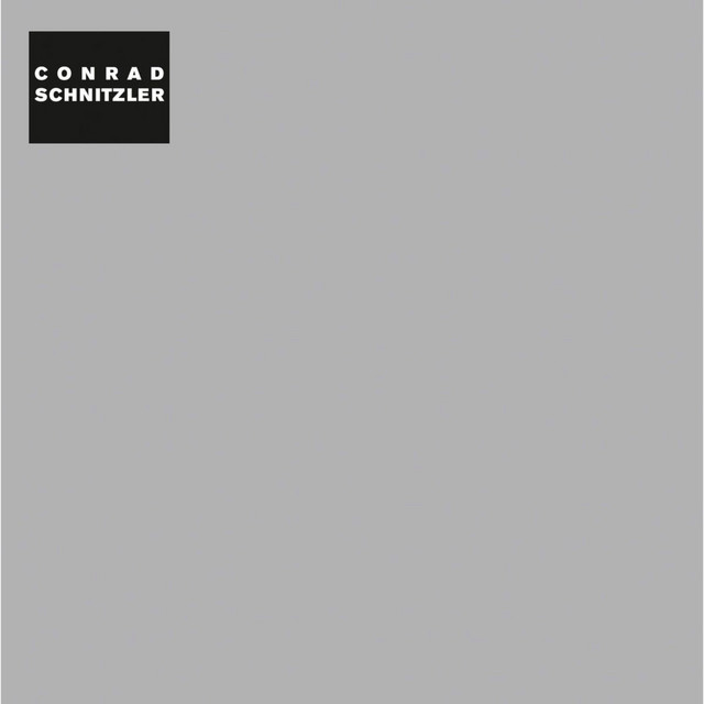 Silber album cover