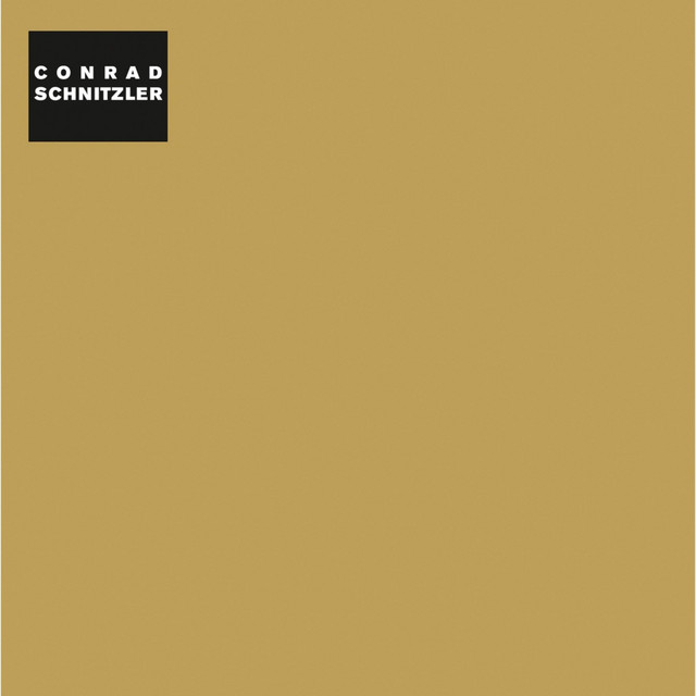 Gold album cover