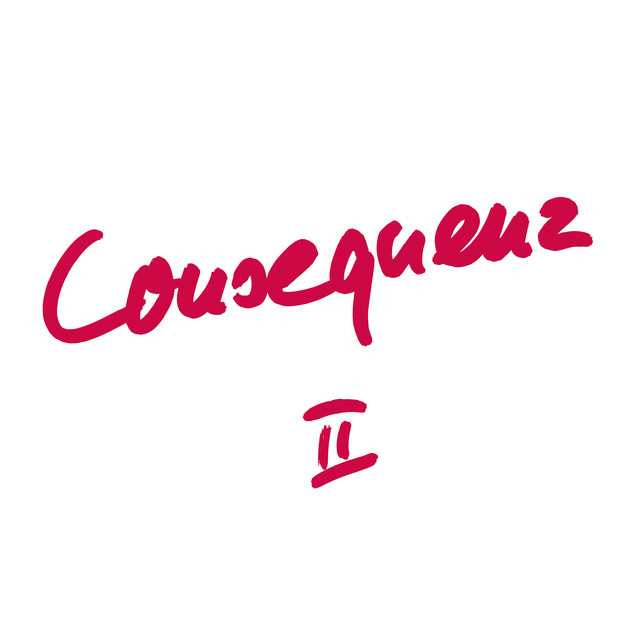 Consequenz II album cover