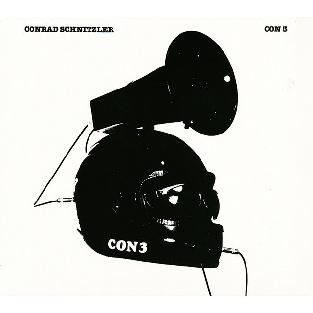 Con 3 album cover