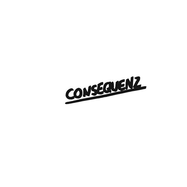 Consequenz album cover