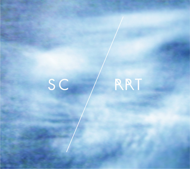 Shifting Currents album cover