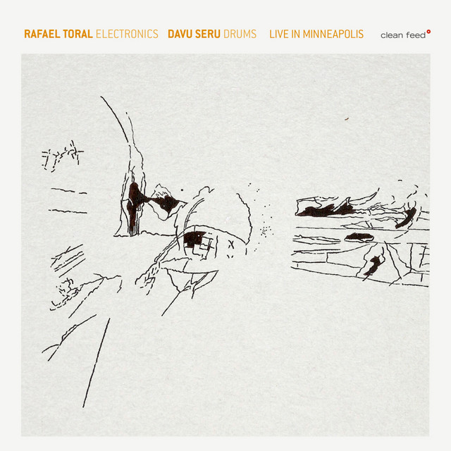Live in Minneapolis album cover