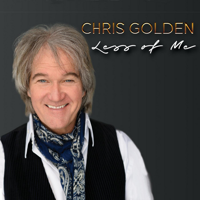 Less of Me album cover