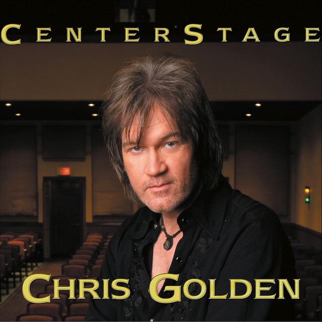 CenterStage album cover