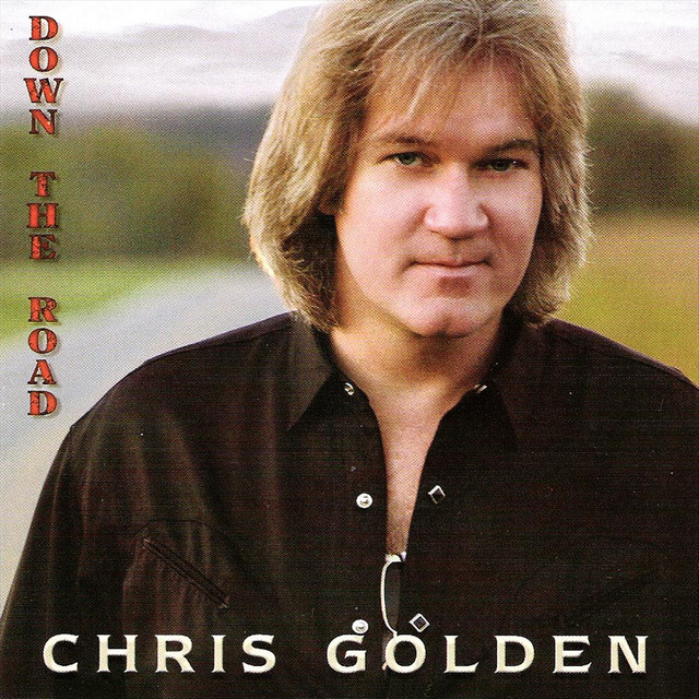 Down the Road album cover