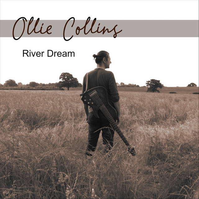 River Dream album cover