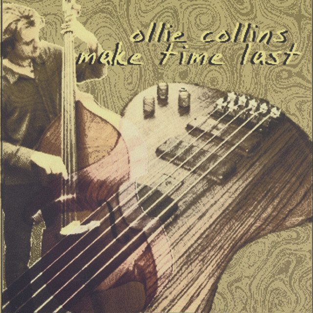 Make Time Last album cover