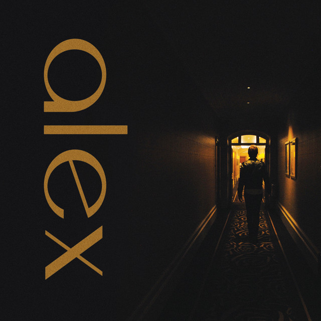 Alex album cover