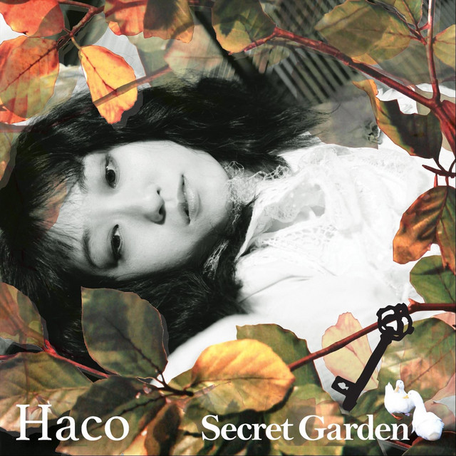 Secret Garden album cover