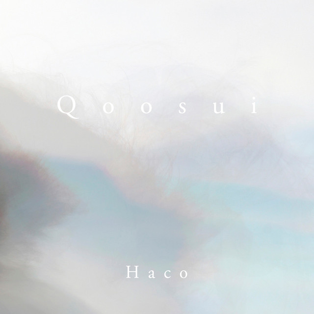 Qoosui album cover