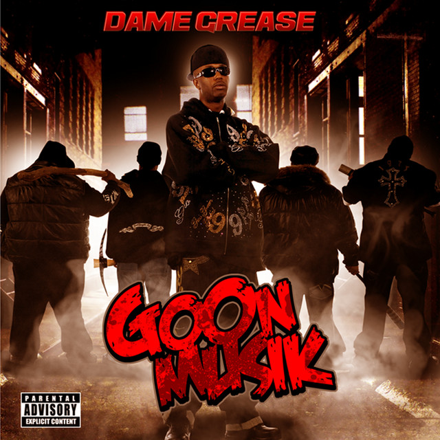 Goon Musik album cover
