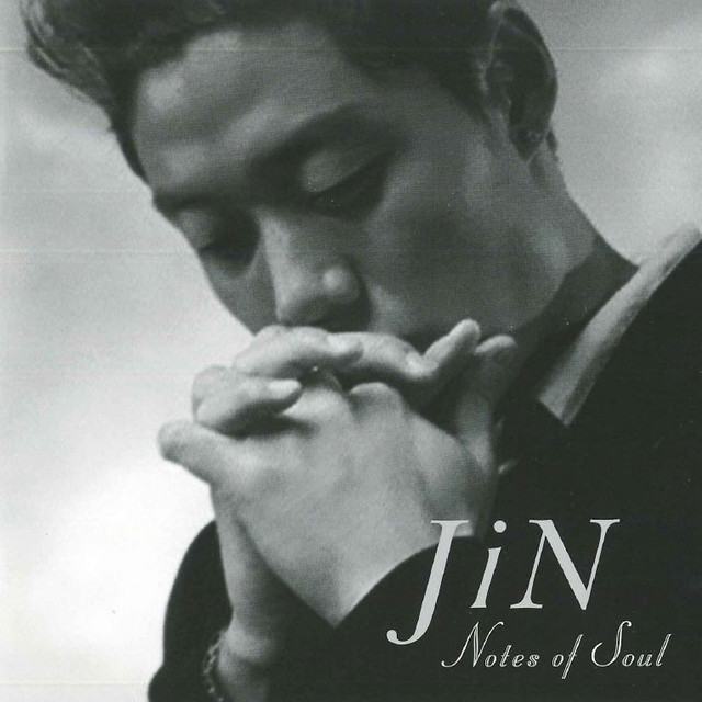 Notes of Soul album cover